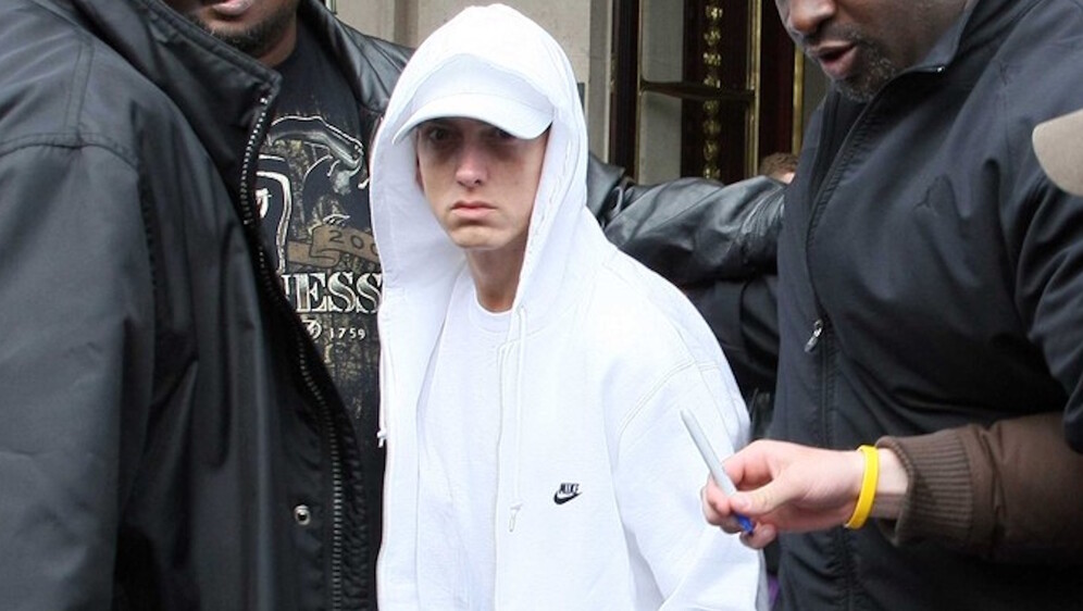 Eminem - 2