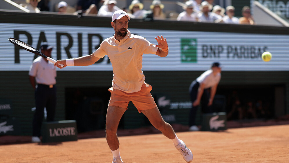 Novak Đoković