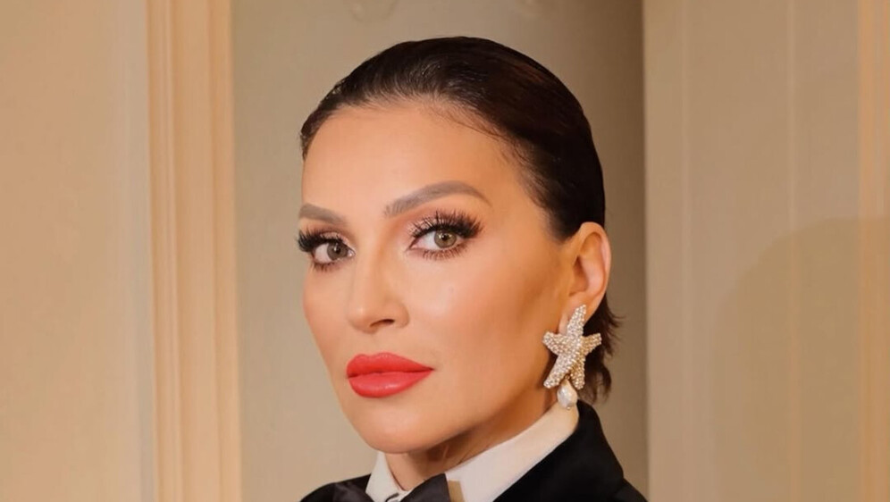 Nina Badrić