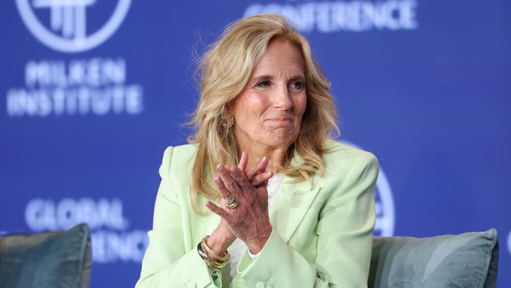 Jill Biden
