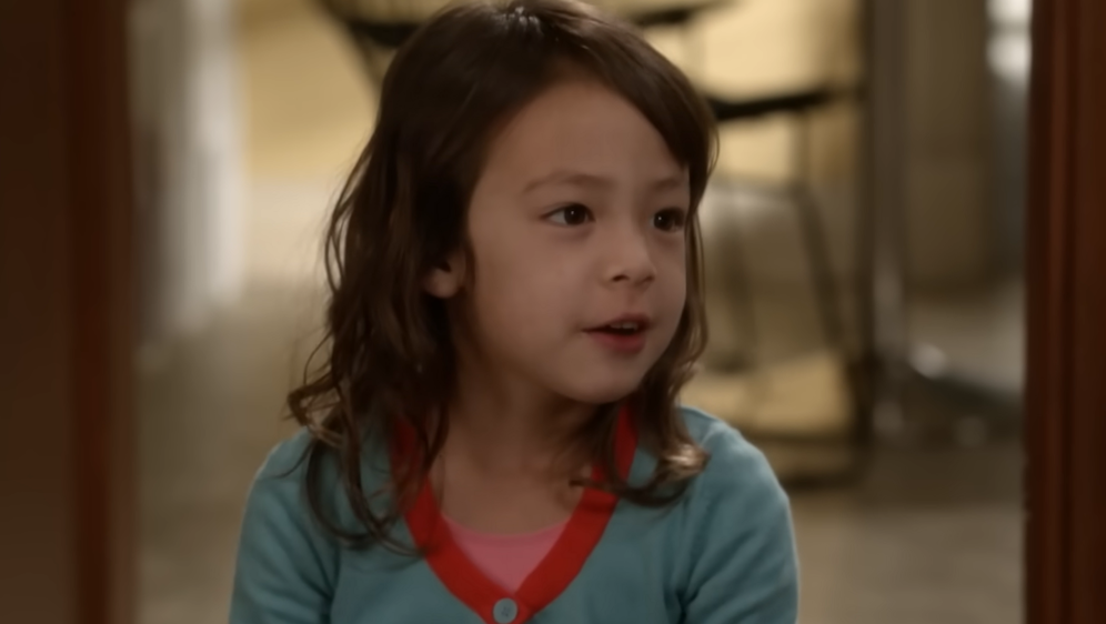Aubrey Anderson-Emmons - 3