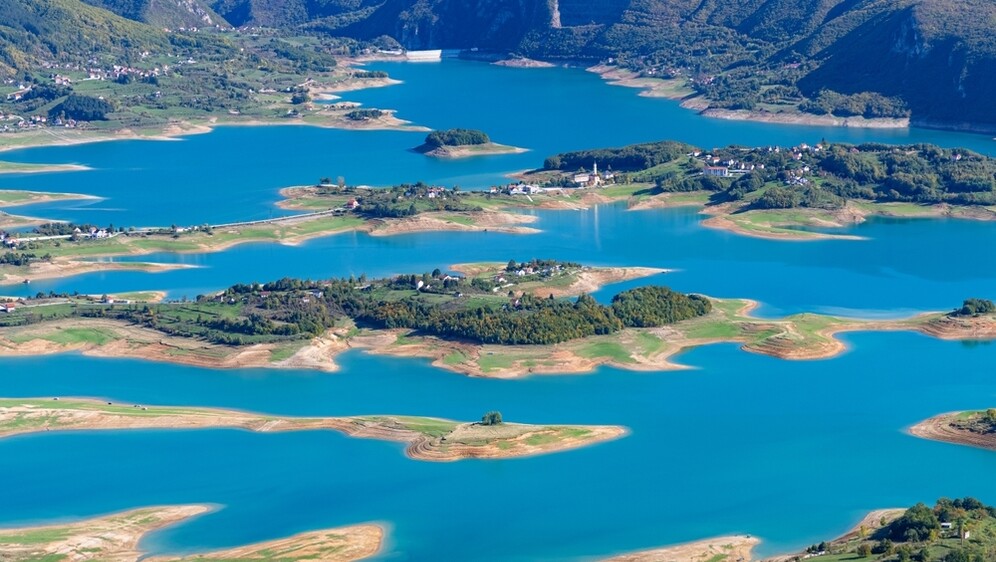 Ramsko jezero - 2