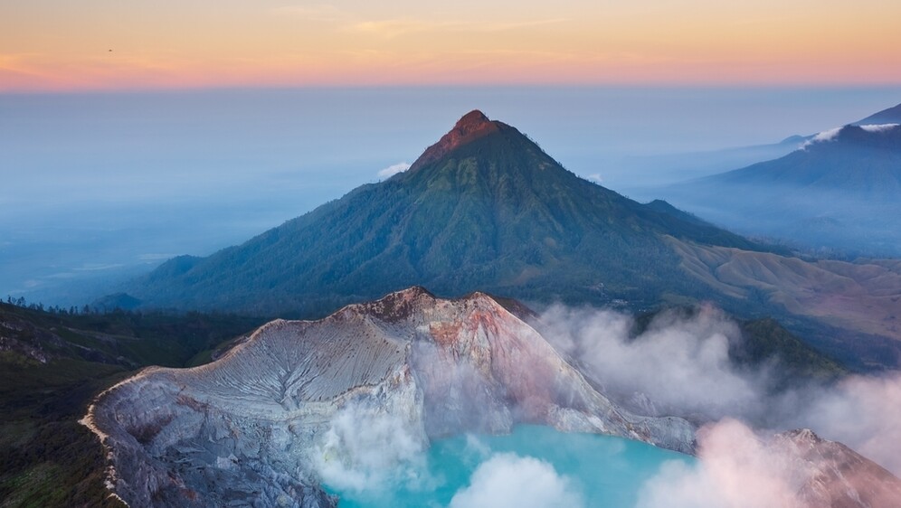 Kawah Ijen - 2