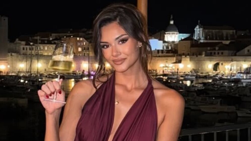 Laura Gnjatović