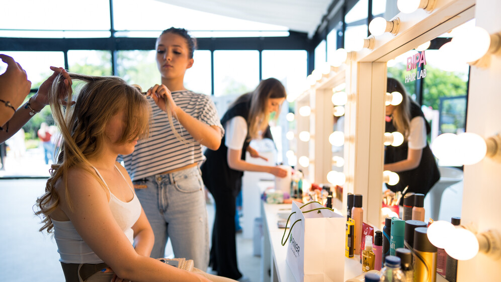 BIPA Beauty Lab