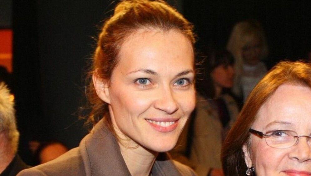 Tamara Garbajs - 2
