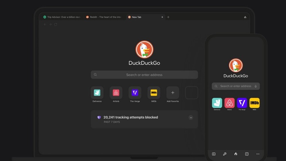 DuckDuckGo