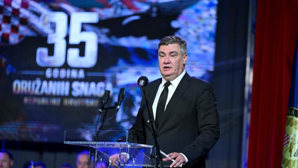 Zoran Milanović