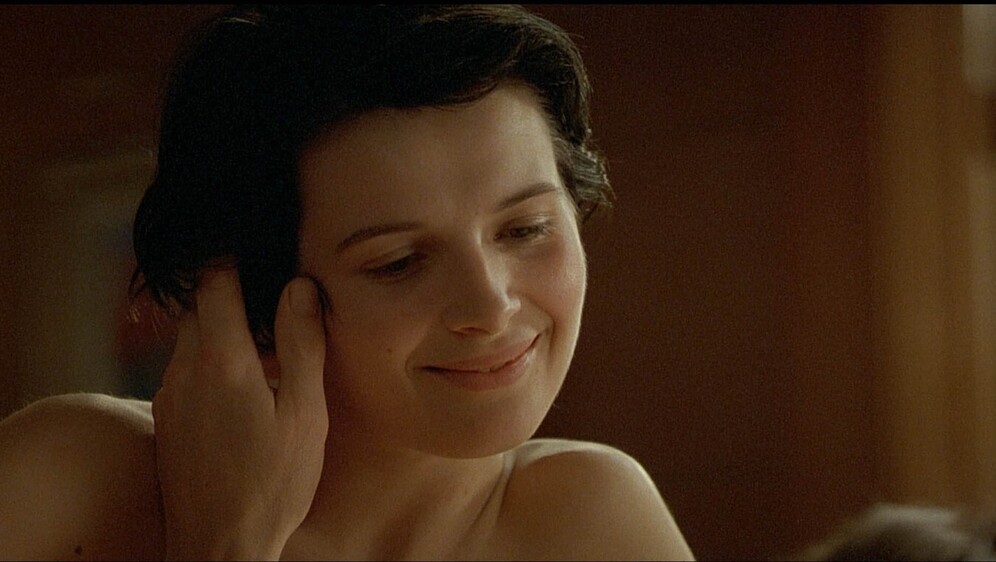 Juliette Binoche - 10