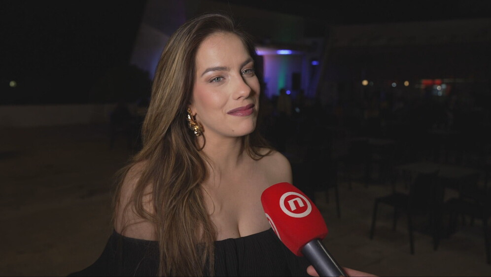 Ana Uršula Najev - 3