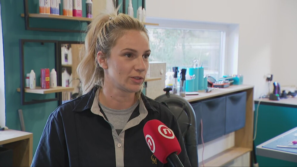 Petra Puvača Klingor, obrt za uređenje kućnih ljubimaca