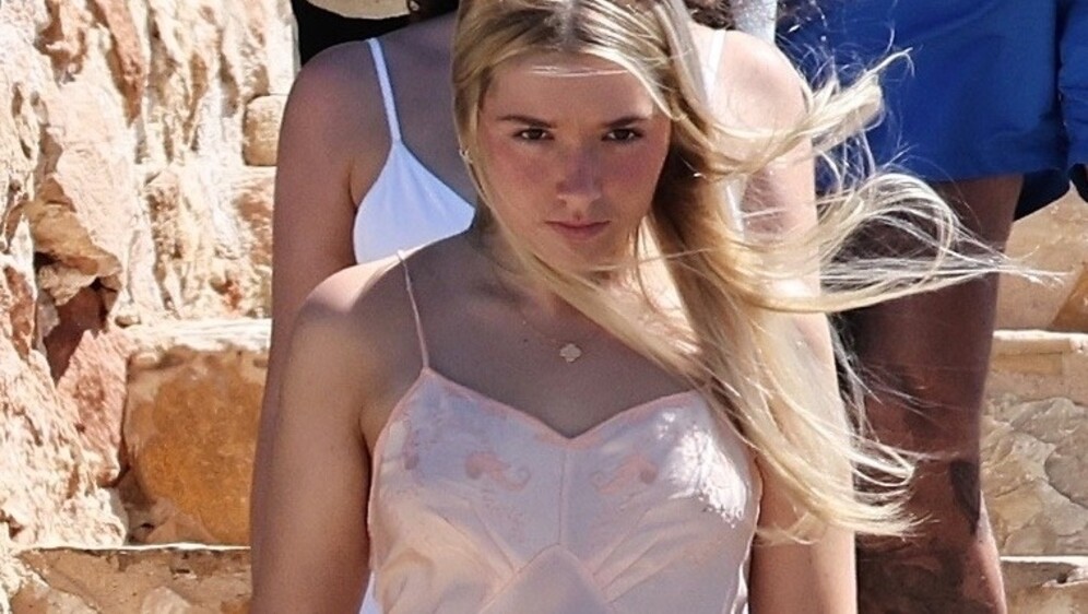 Harper Beckham