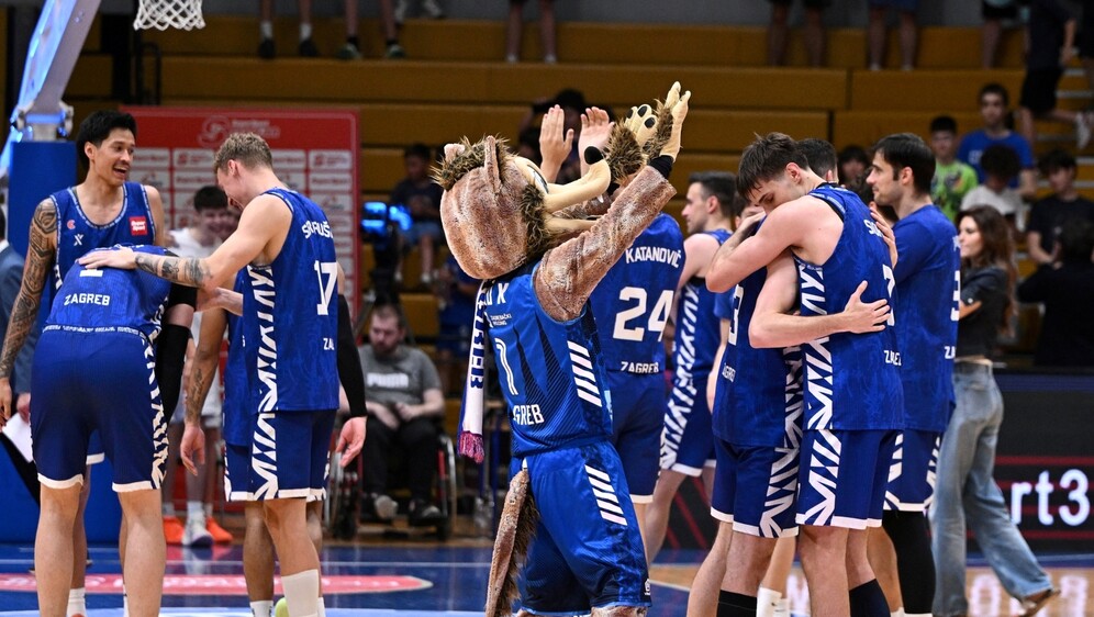 KK Cibona