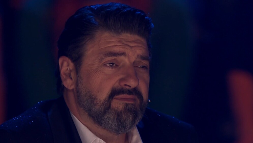 Goran Navojec, David Amaro