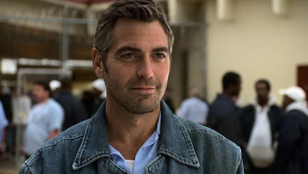 George Clooney - 2