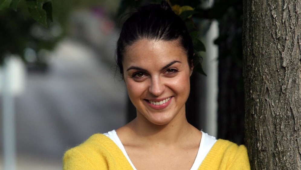 Nera Stipičević