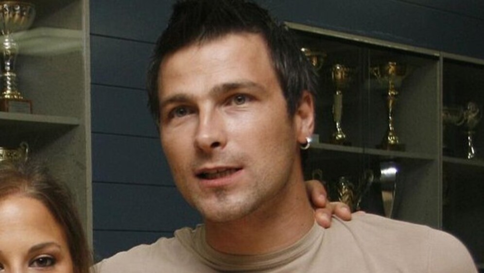 Dejan Marcikić - 1
