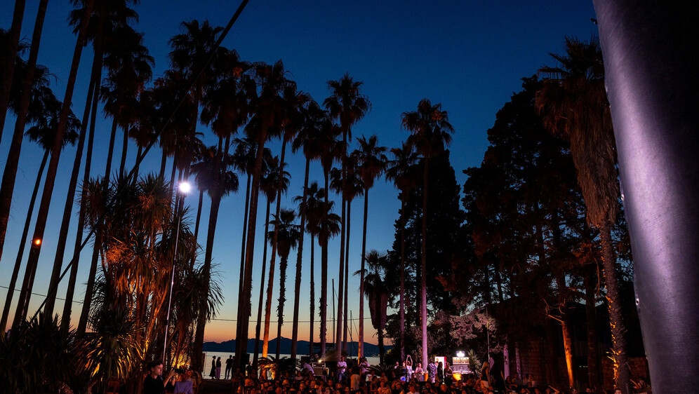 Ponta Lopud Film Festival