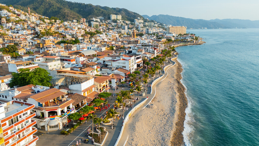 Puerto Vallarta