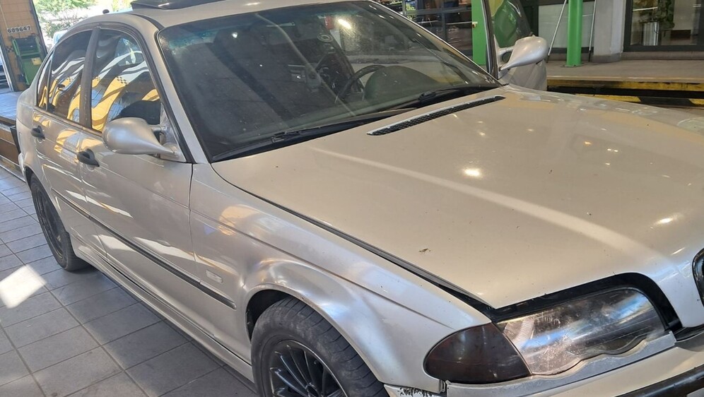 Na BMW-u utvrđena 22 nedostatka - 3