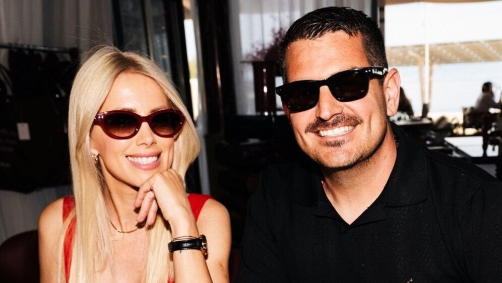 Silvia Dvornik i Marko Pecotić - 1