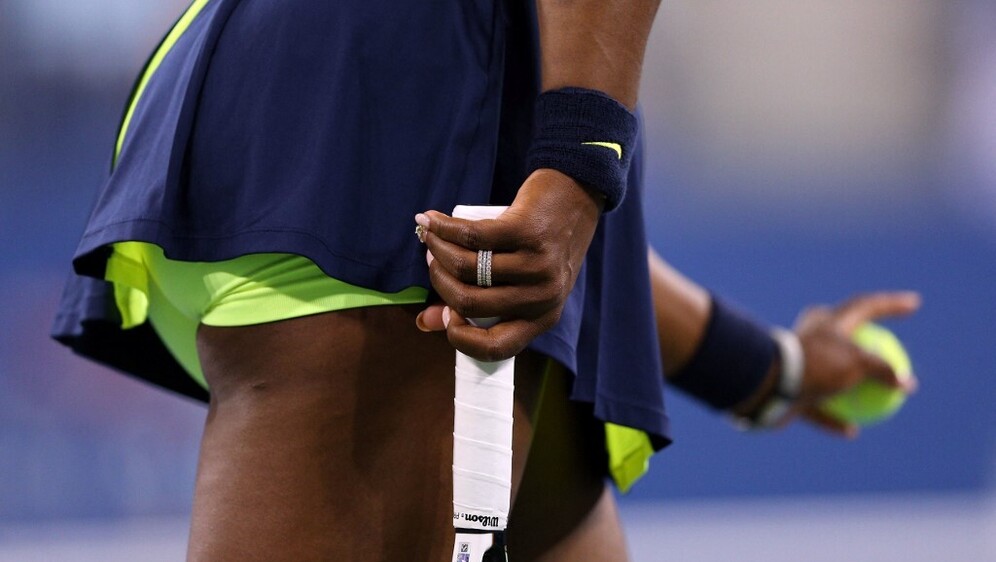 Serena Williams