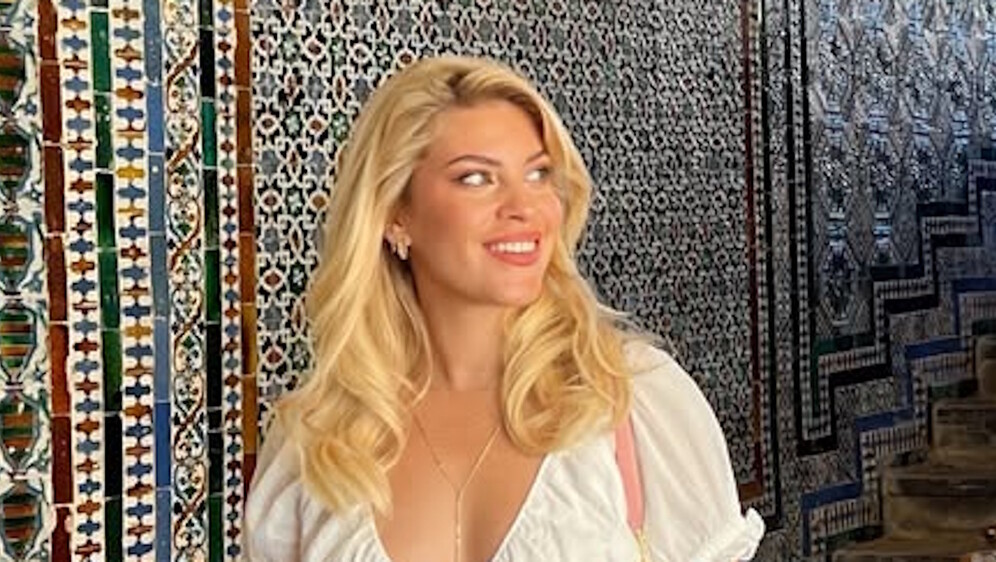 Katarina Baban