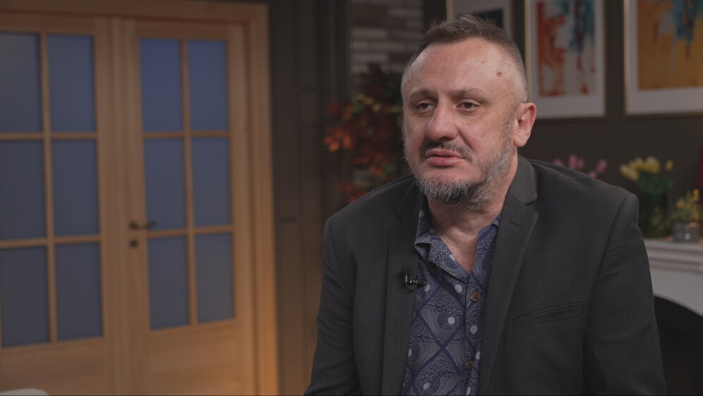 Dino Šaran