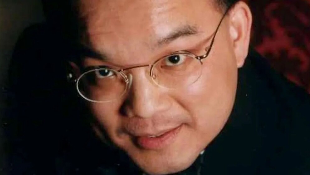 Kenneth Law