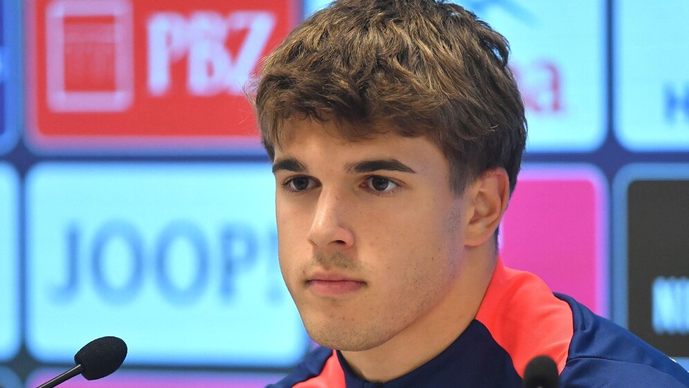 Luka Vušković