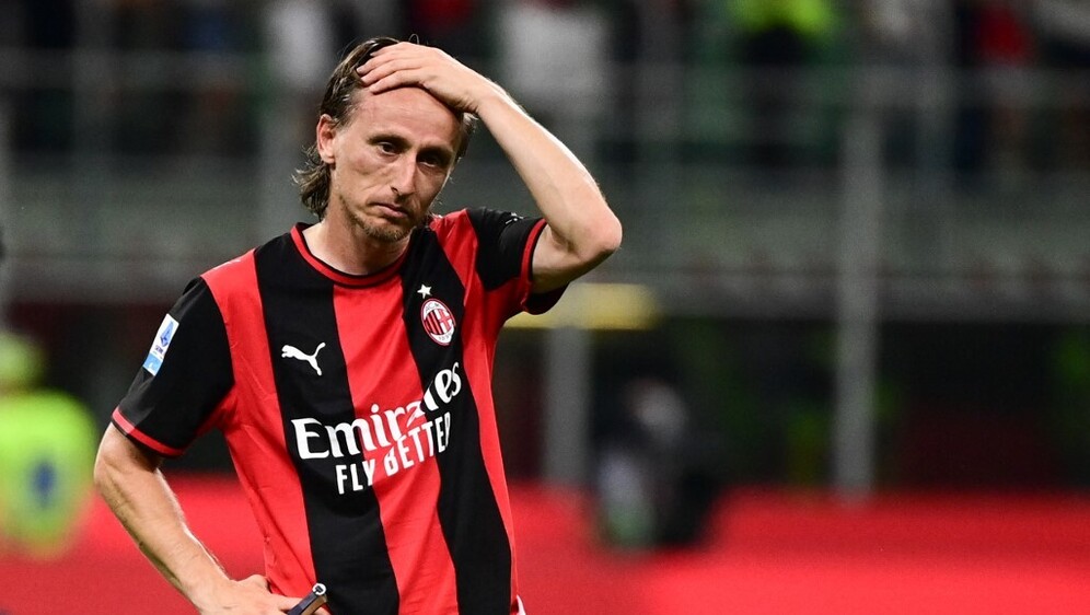 Luka Modrić