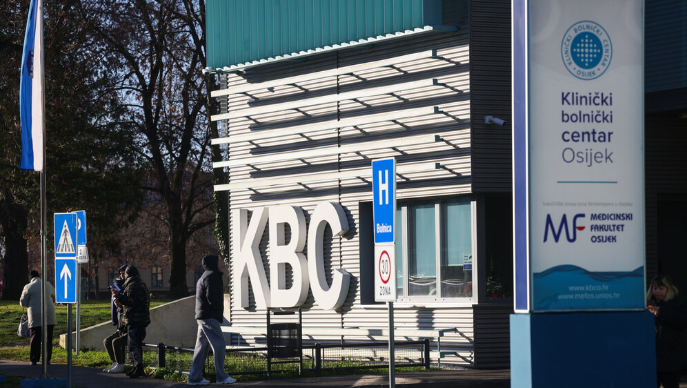 KBC Osijek