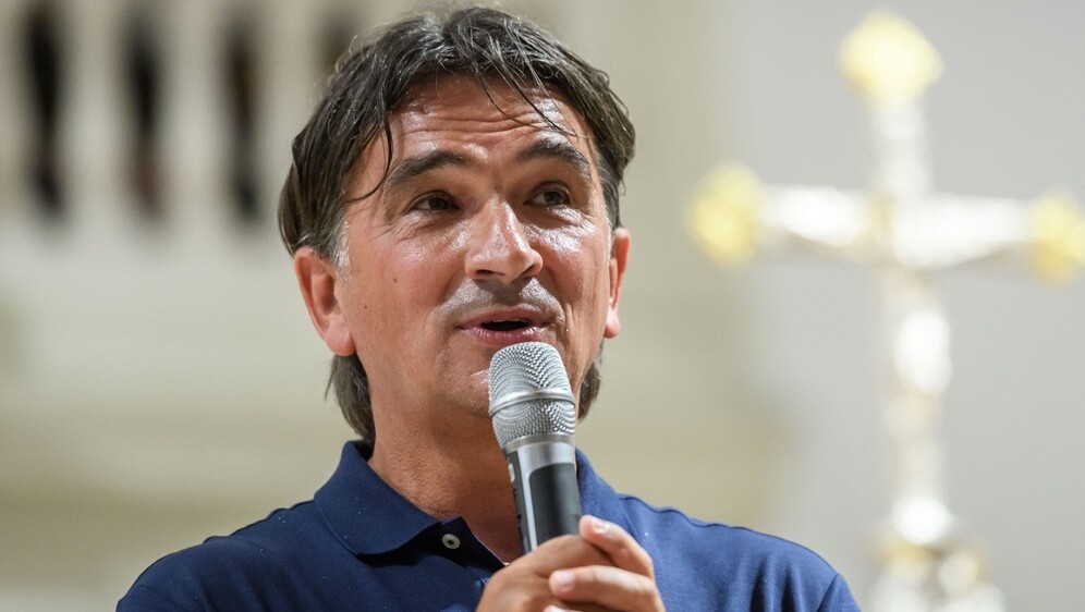Zlatko Dalić - 6