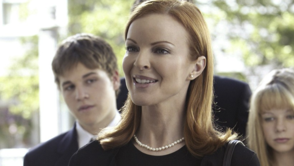 Marcia Cross - 14