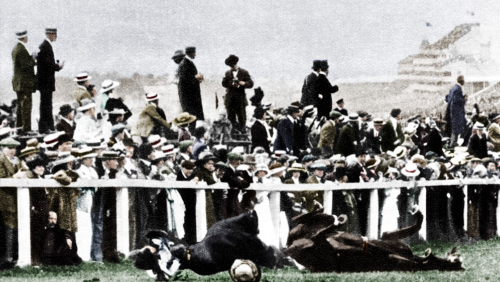 Emily Davison - 4