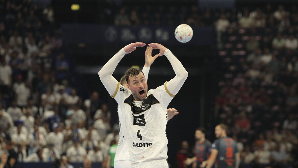 Domagoj Duvnjak