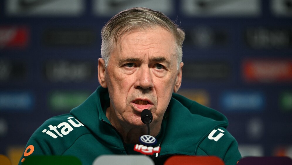 Carlo Ancelotti