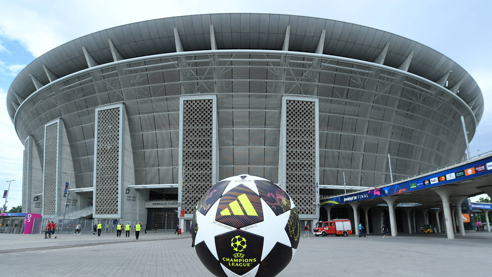 Puškaš Arena