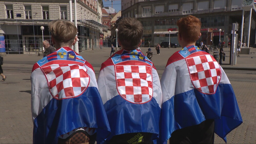 Proslava Dana državnosti