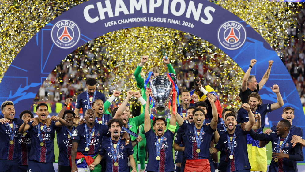 Slavlje PSG-a