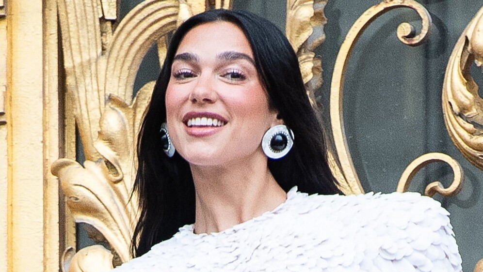 Dua Lipa