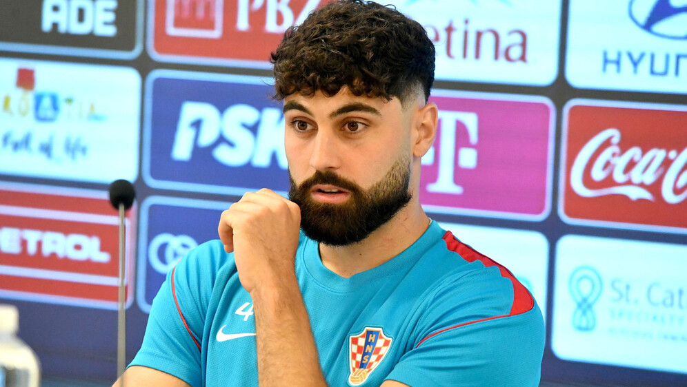 Joško Gvardiol