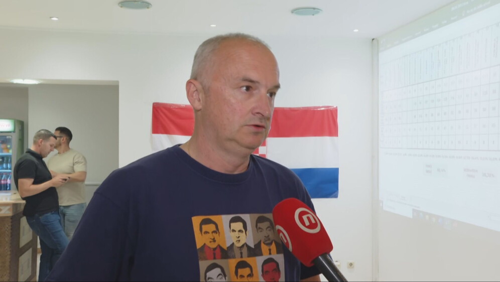 Vinko Grgić