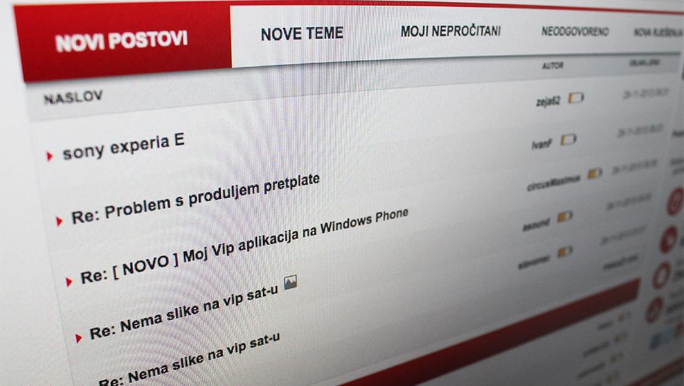 Zašto su forumi još uvijek IN?