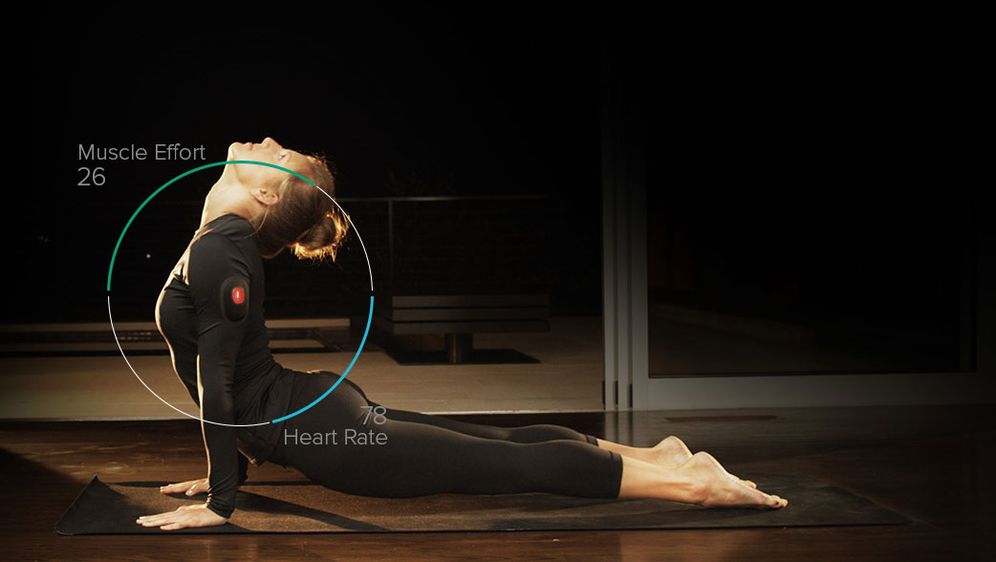 Evo kako odjeća postaje sve pametnija