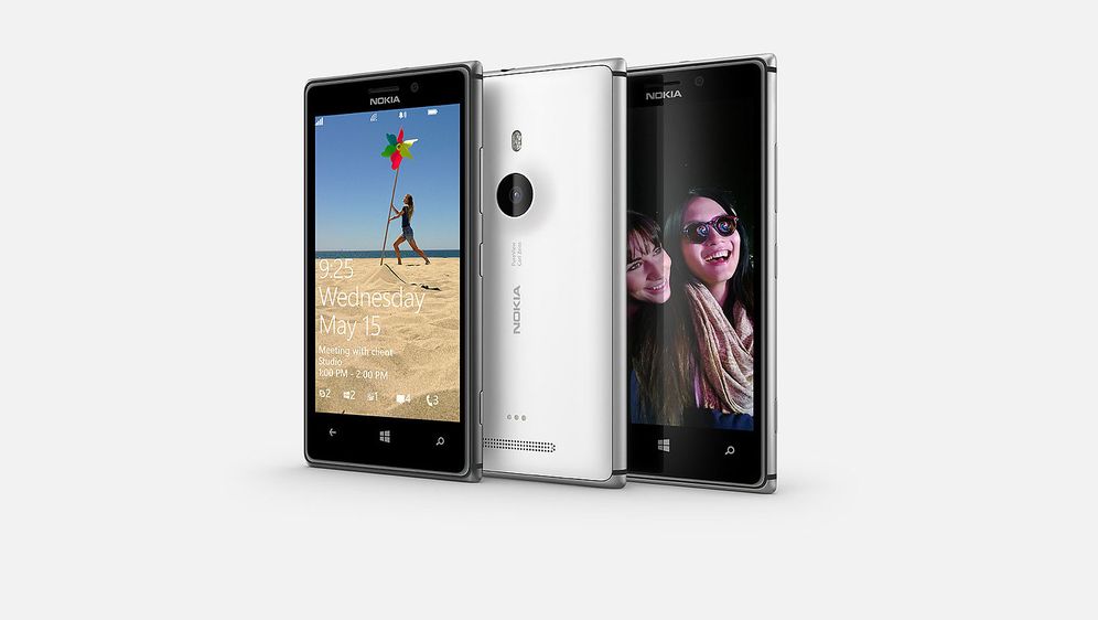 Nokia Lumia 925, elegantan uređaj s odličnom kamerom