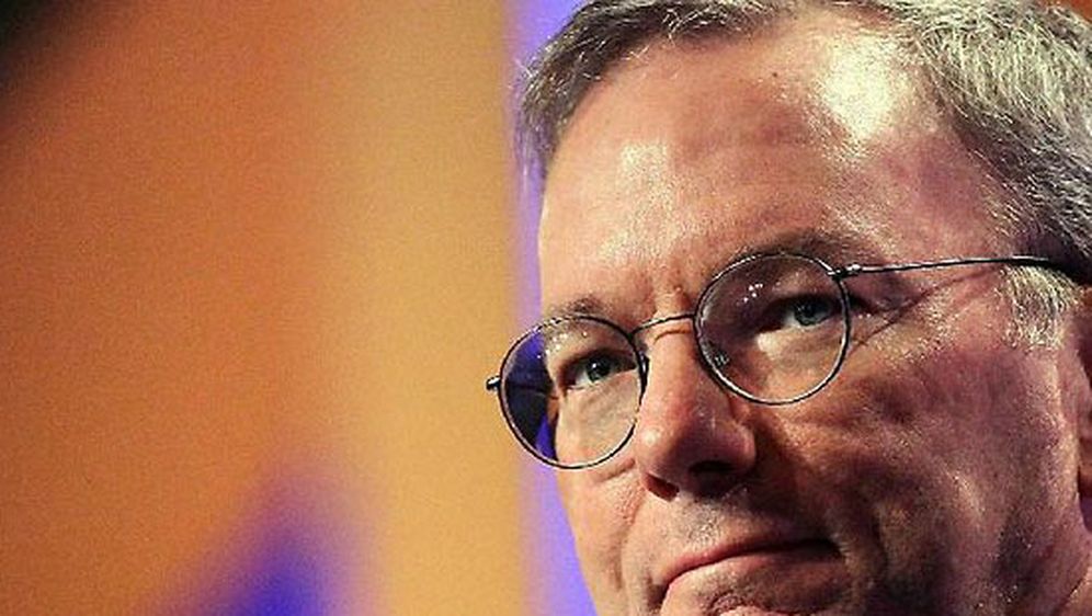 Eric Schmidt smatra da bi svi koji imaju iPhone trebali prijeći na Android