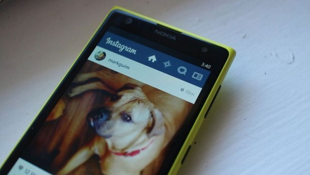 Instagram konačno i na Windows Phoneu, ali samo u beta verziji