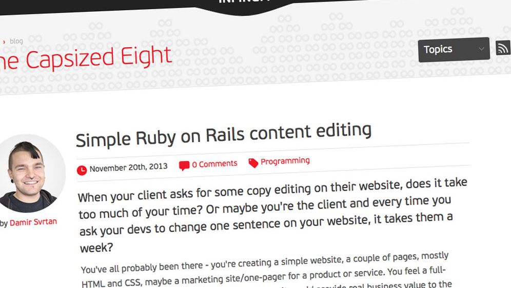 Infinum objavio novi alat koji će olakšati web developerima rad s klijentima