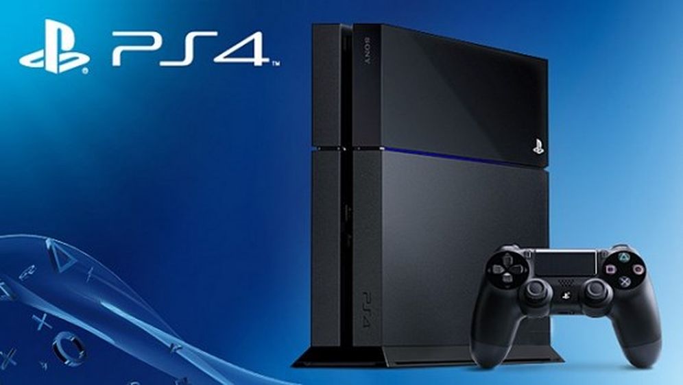 U 24h Sony prodao preko milijun PlayStationa 4